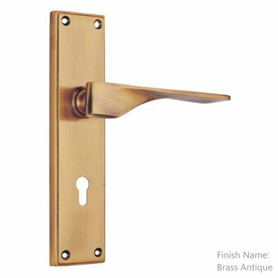 Twister-CY Mortise Handles
